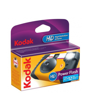 Kodak Power Flash 27+12