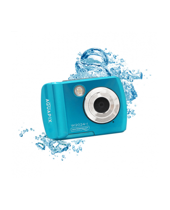 EASYPIX Aquapix W2024 Splash nr 1