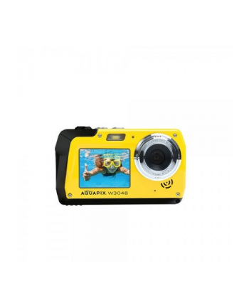 EASYPIX AquaPix W3048 Żółty