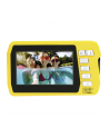 EASYPIX AquaPix W3048 Żółty - nr 5