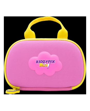 EASYPIX Kiddypix Blizz Różowy nr 1