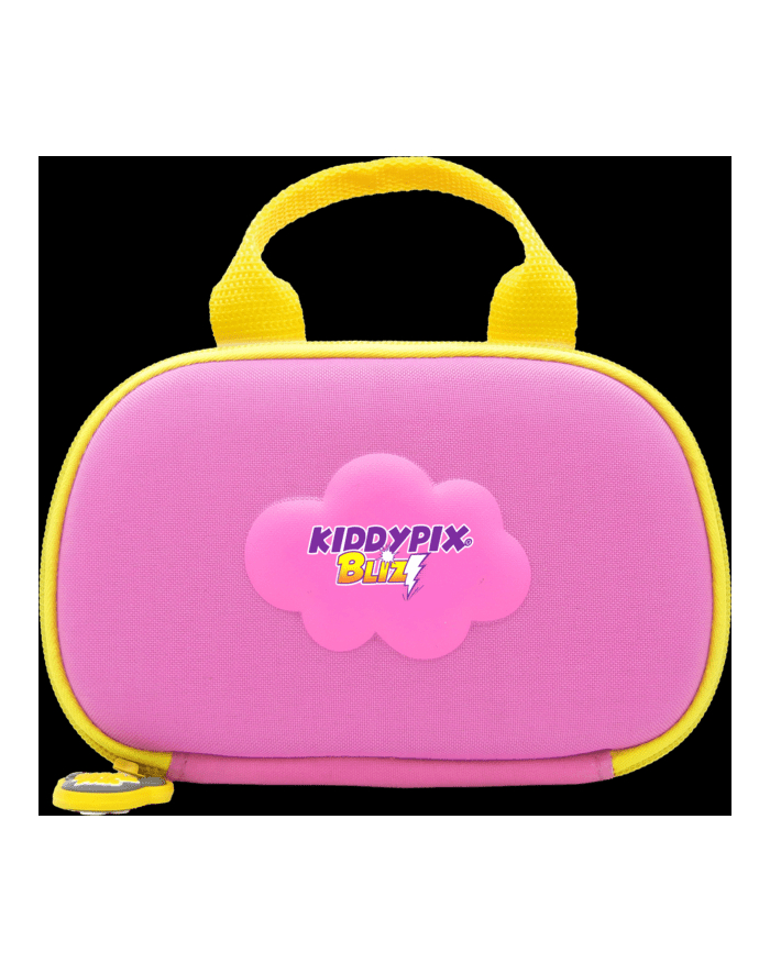 EASYPIX Kiddypix Blizz Różowy główny