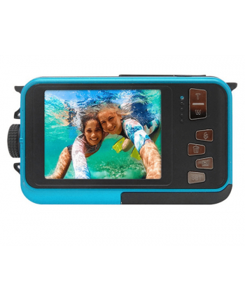 Easypix GoXtreme Reef Niebieski