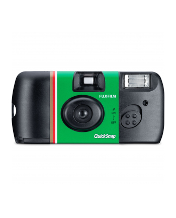 Fuji Quicksnap Flash 27