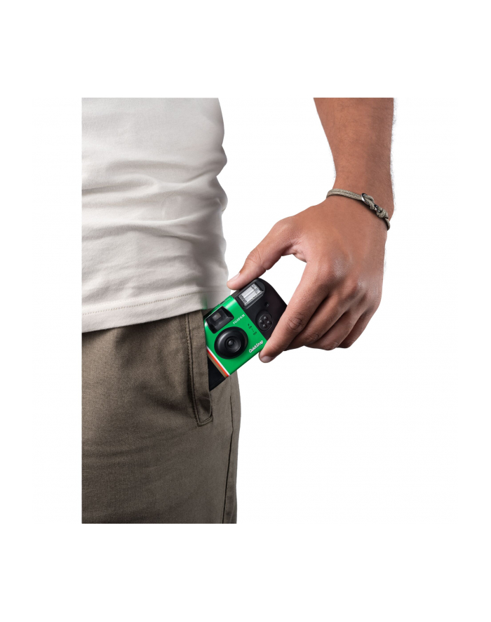 Fuji Quicksnap Flash 27 główny