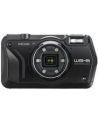 Ricoh WG-6 czarny - nr 1