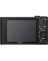 Sony Cyber-shot DSC-HX99 Czarny - nr 2