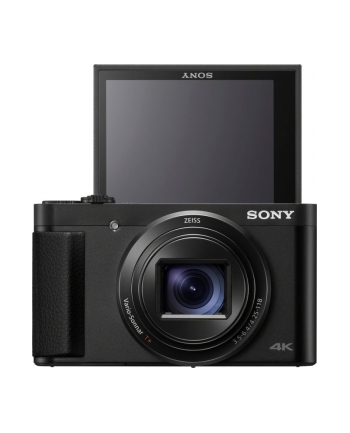Sony Cyber-shot DSC-HX99 Czarny