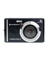 AgfaPhoto Compact DC 5200 Czarny - nr 1