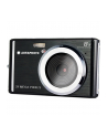 AgfaPhoto Compact DC 5200 Czarny - nr 2