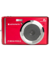 AgfaPhoto Compact DC 5200 Czerwony - nr 1