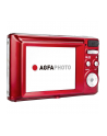 AgfaPhoto Compact DC 5200 Czerwony - nr 6