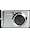 AgfaPhoto Compact DC 5200 Srebrny - nr 1