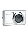 AgfaPhoto Compact DC 5200 Srebrny - nr 4