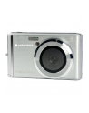 AgfaPhoto Compact DC 5200 Srebrny - nr 5