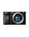 Sony A6100 Body Czarny - nr 14