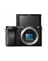 Sony A6100 Body Czarny - nr 15