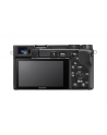 Sony A6100 Body Czarny - nr 17