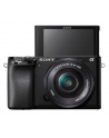 Sony A6100 Czarny + 16-50mm - nr 13