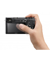 Sony A6400 czarny + 16-50mm - nr 11