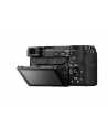 Sony A6400 czarny + 18-135mm - nr 3