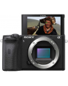 Sony A6600 body czarny (ILCE6600B) - nr 14