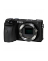 Sony A6600 body czarny (ILCE6600B) - nr 27