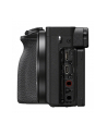 Sony A6600 czarny + 18-135mm - nr 2