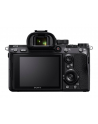Sony A7 III Czarny Body - nr 28