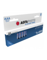 AgfaPhoto Batterij LR03 AAA (10) (110803968) - nr 1
