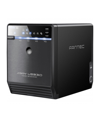 Fantec QB-35US3-6G