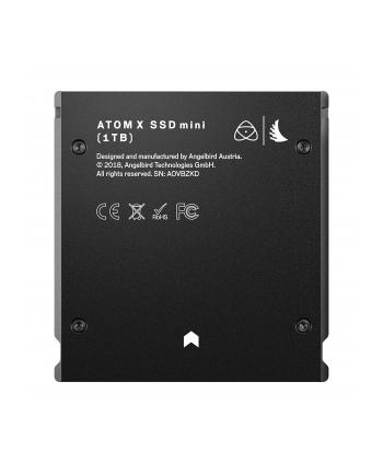 Angelbird ATOmX 1TB (ATOMXMINI1000PK)