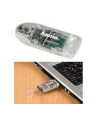 Hama 8in1 SD/MicroSD Card Reader (00091092) - nr 6