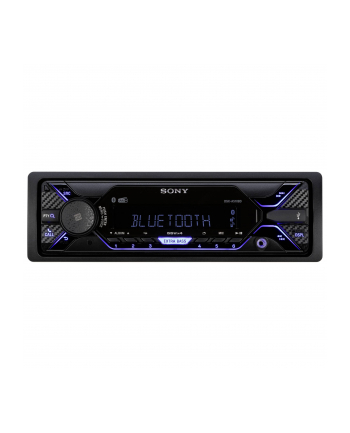 SONY RADIO SAMOCHODOWE   DSX-A510BD