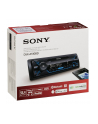 SONY RADIO SAMOCHODOWE   DSX-A510BD - nr 7