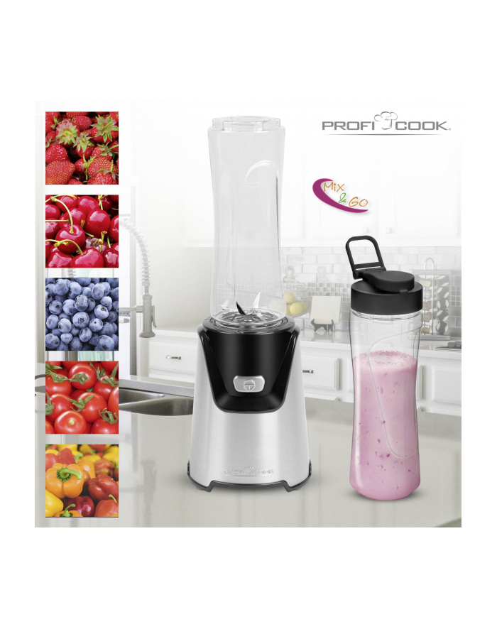 ProfiCook PC-SM 1153 główny
