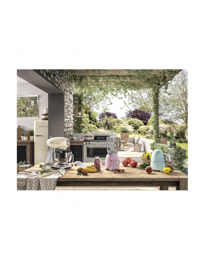SMEG KLF03PGEU główny