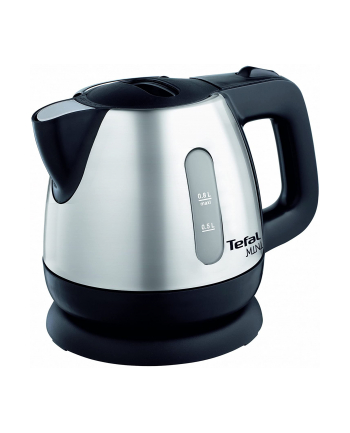 Tefal Mini BI 8125 Srebrny nr 2