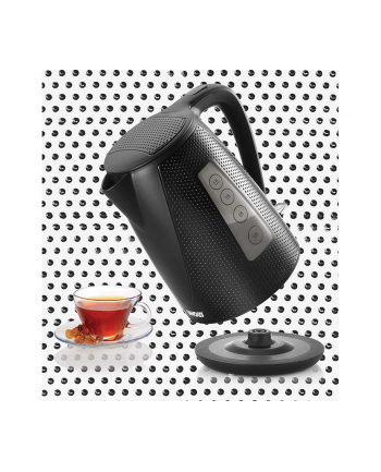 Unold 18555 Golf Black