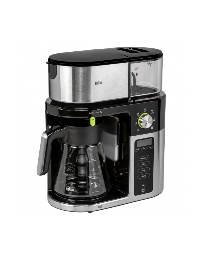 Braun KF 9050 główny