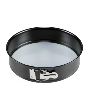 Kaiser Tortownica 26 cm ze szklanym spodem Crystal Baking 622019