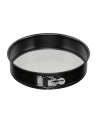 Kaiser Tortownica 28 cm ze szklanym spodem Crystal Baking 622026 - nr 1
