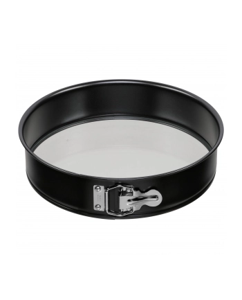 Kaiser Tortownica 28 cm ze szklanym spodem Crystal Baking 622026