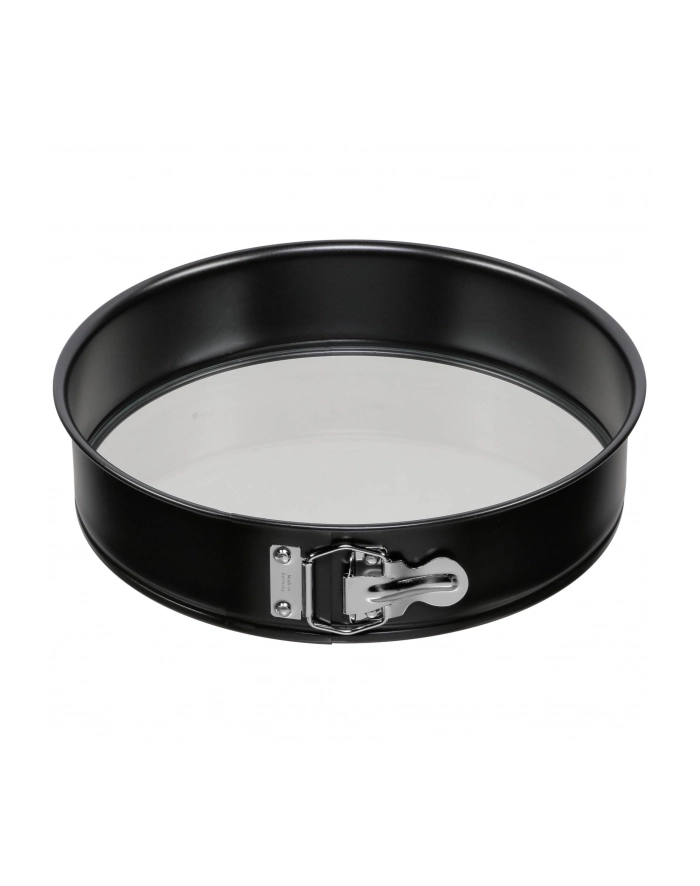 Kaiser Tortownica 28 cm ze szklanym spodem Crystal Baking 622026 główny