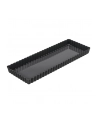 Kaiser Forma prostokątna do quiche i tarty La forme Plus 637457 - nr 1