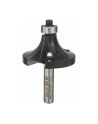 Bosch Frez zaokrąglający U: 8 c: 15 h: 22,0 w: 66 2608628345 - nr 1