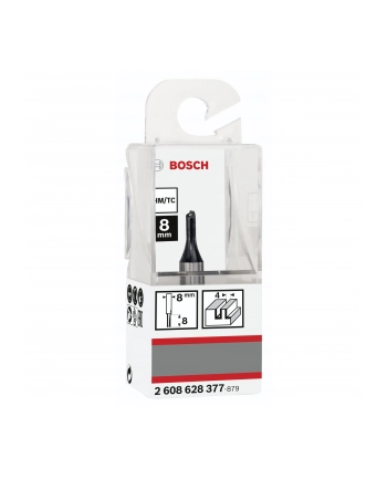 Bosch Frez palcowy R 4/8 HM 2608628377
