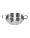 De Buyer Garnek Niski Z Pokrywą Stalowo Aluminiowy 2,6L Affinity - nr 2