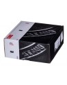 Staub Garnek z przykrywką okrągły 24 cm szary - nr 11