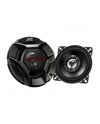 JVC CS-DR420
